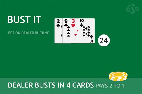 bust in blackjack|dealer bust cards blackjack.